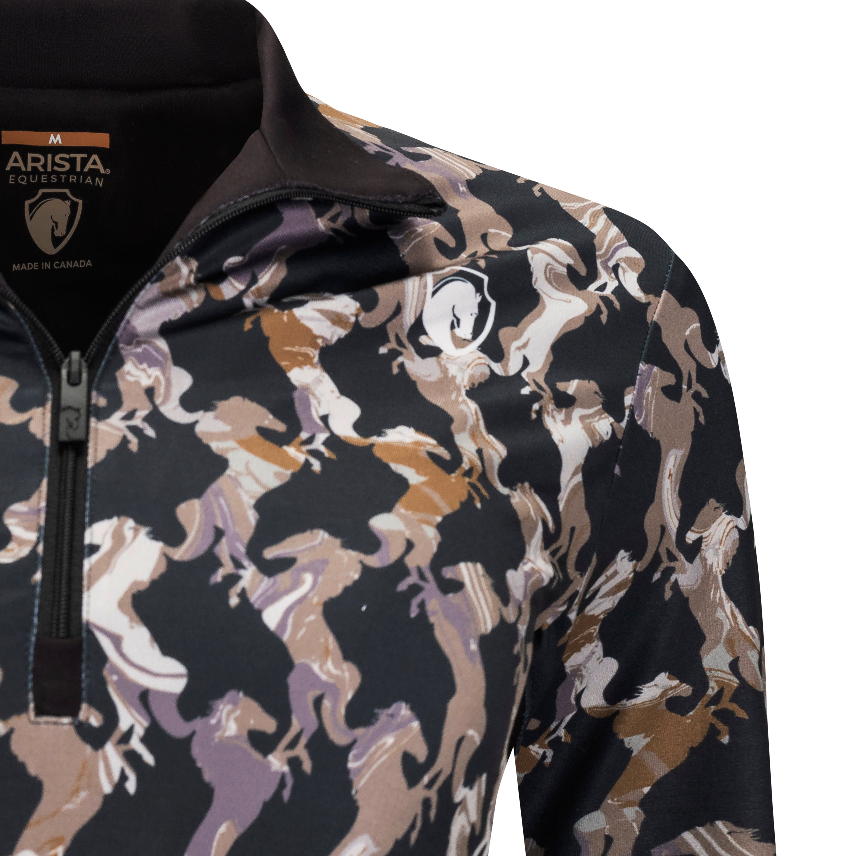 Illusion, Black Sun Shirt