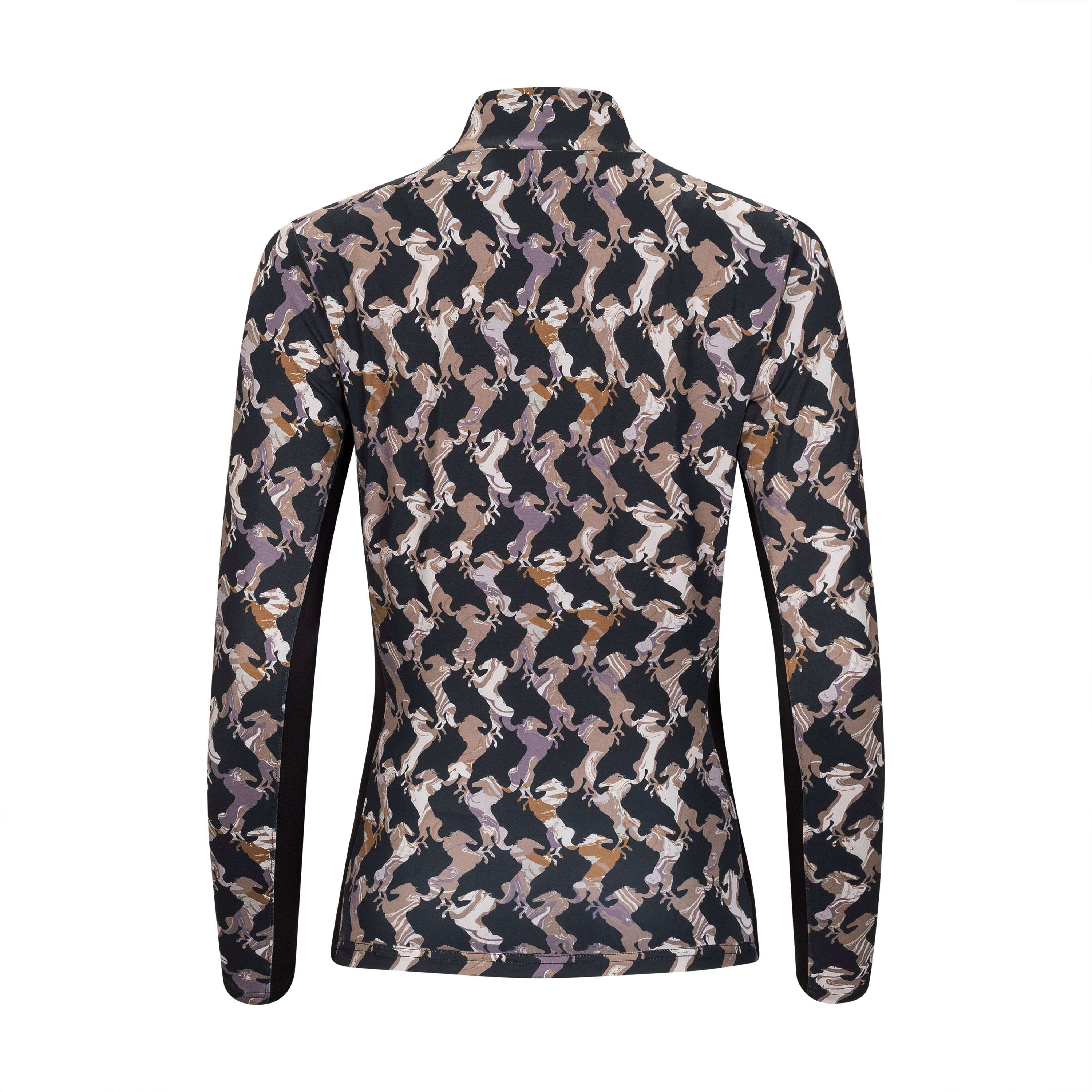 Illusion, Black Sun Shirt