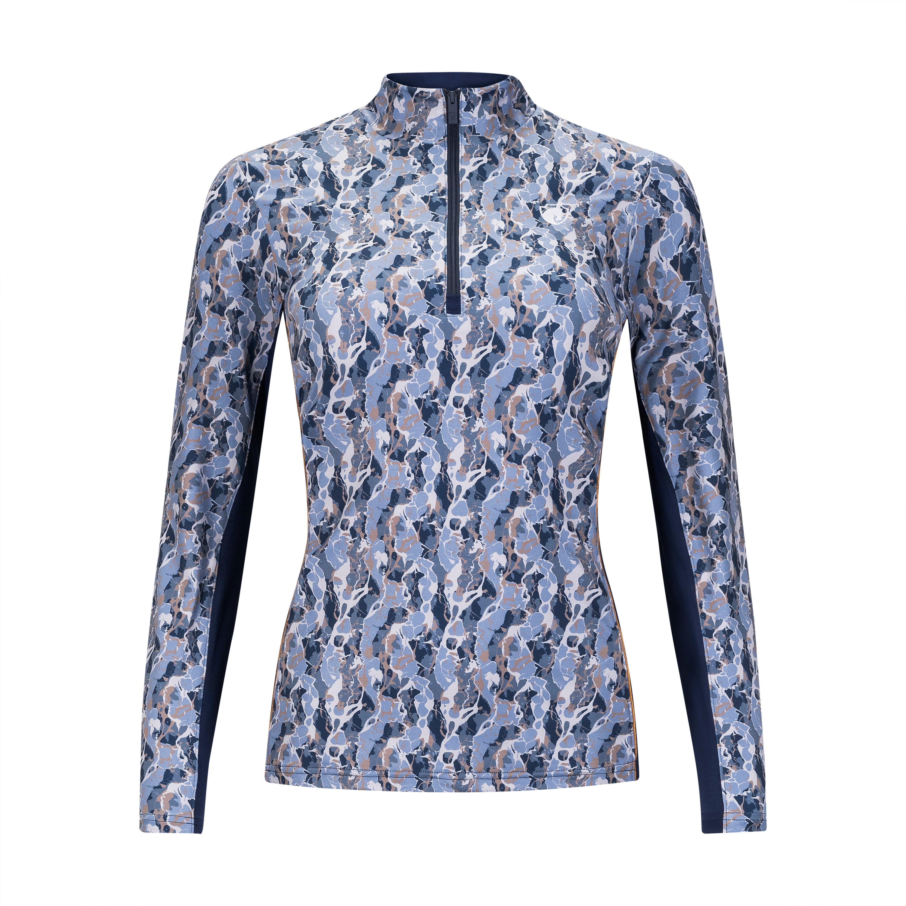 Granito in Navy (3012)