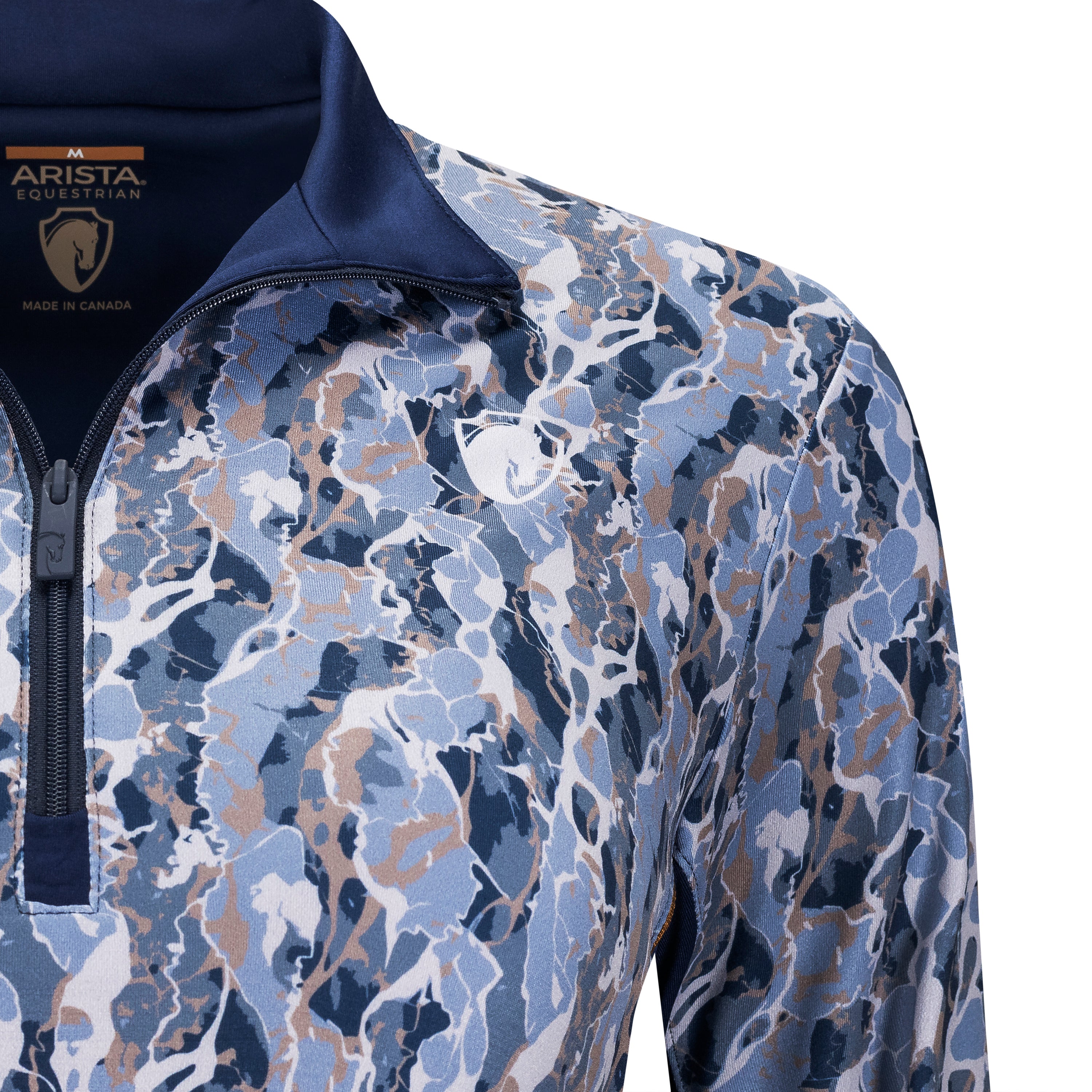 Granito in Navy (3012)