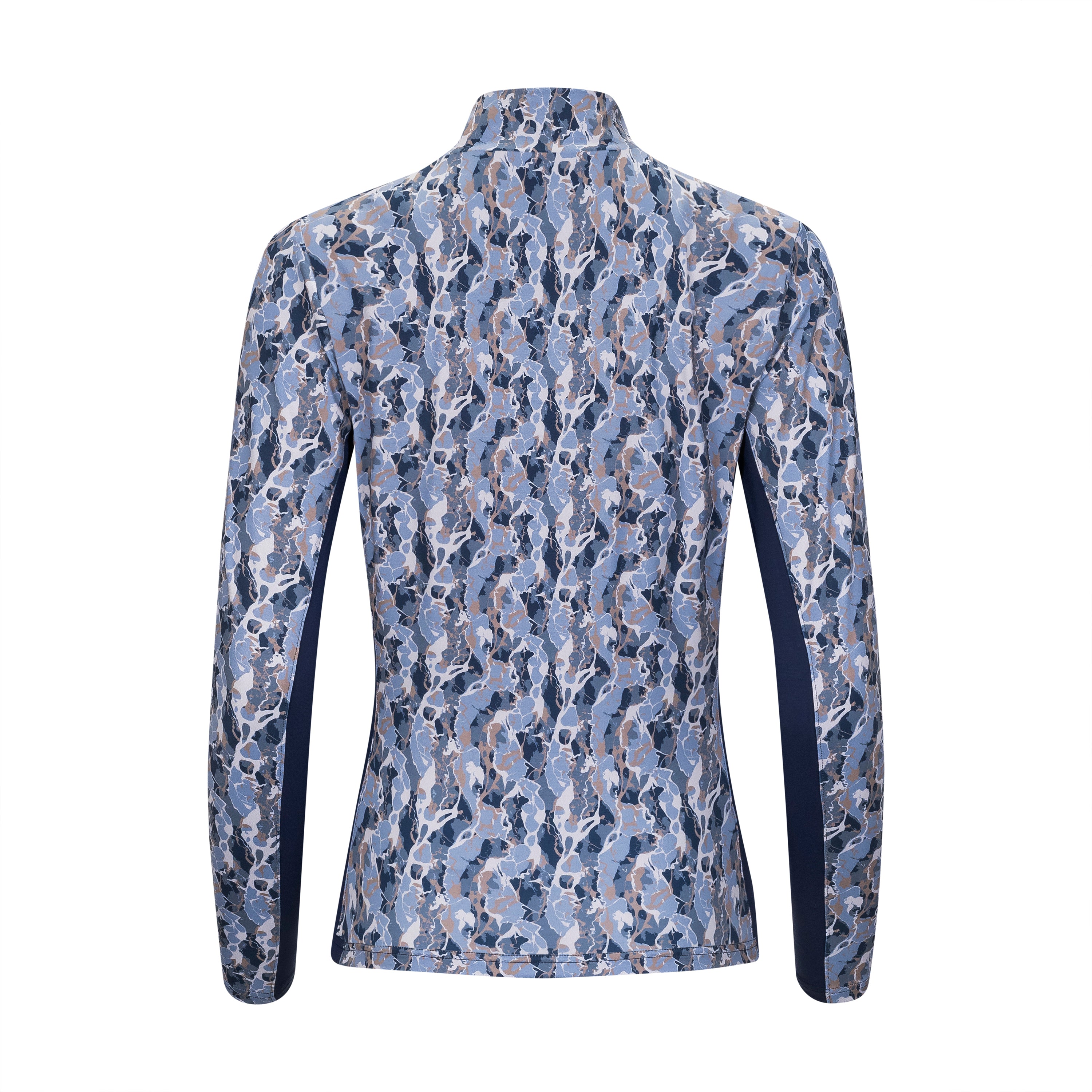 Granito in Navy (3012)