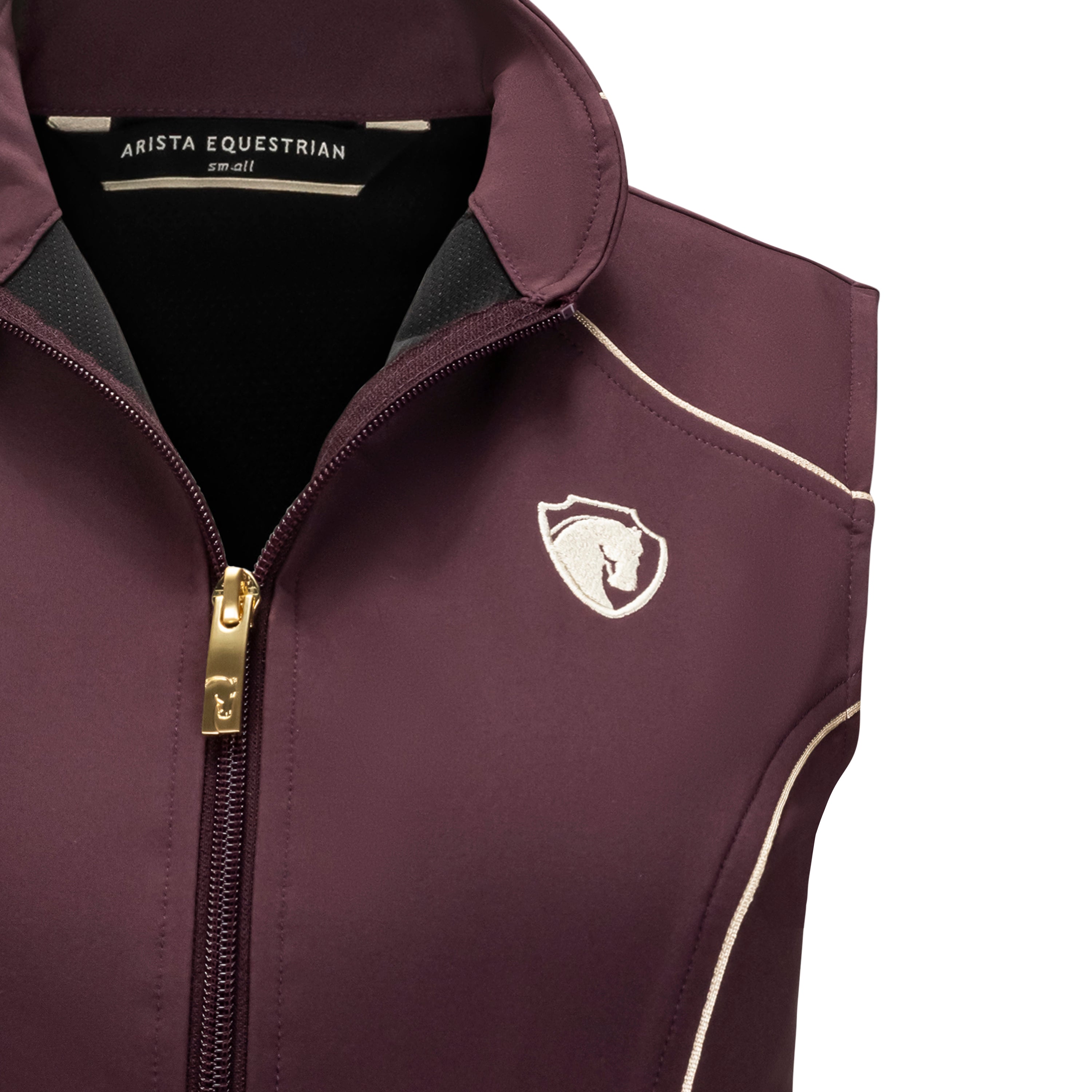 Equestrian Vests for Every Rider: Stylish & Durable – Arista Equestrian