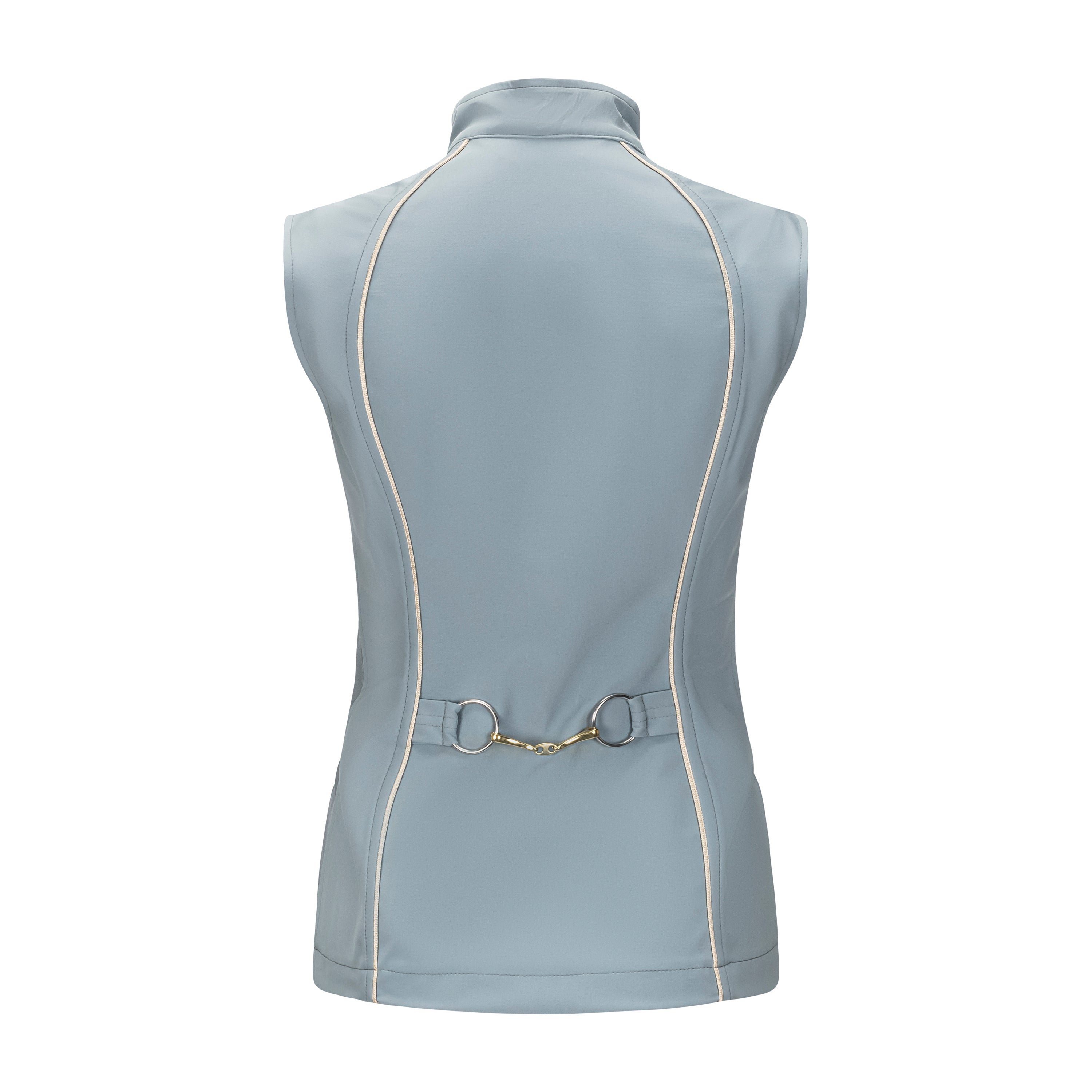 Iconic Bit Vest, Citadel