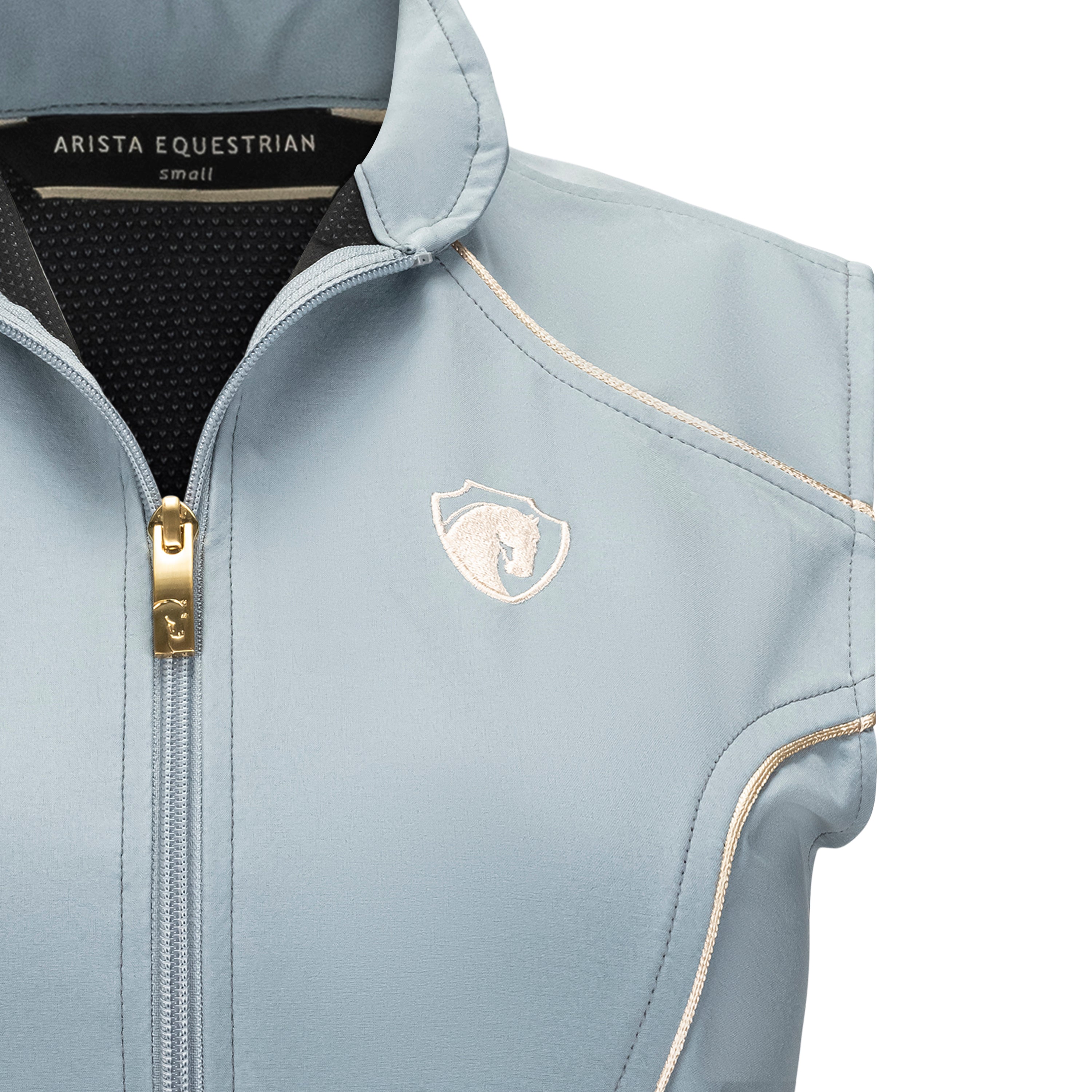Iconic Bit Vest, Citadel