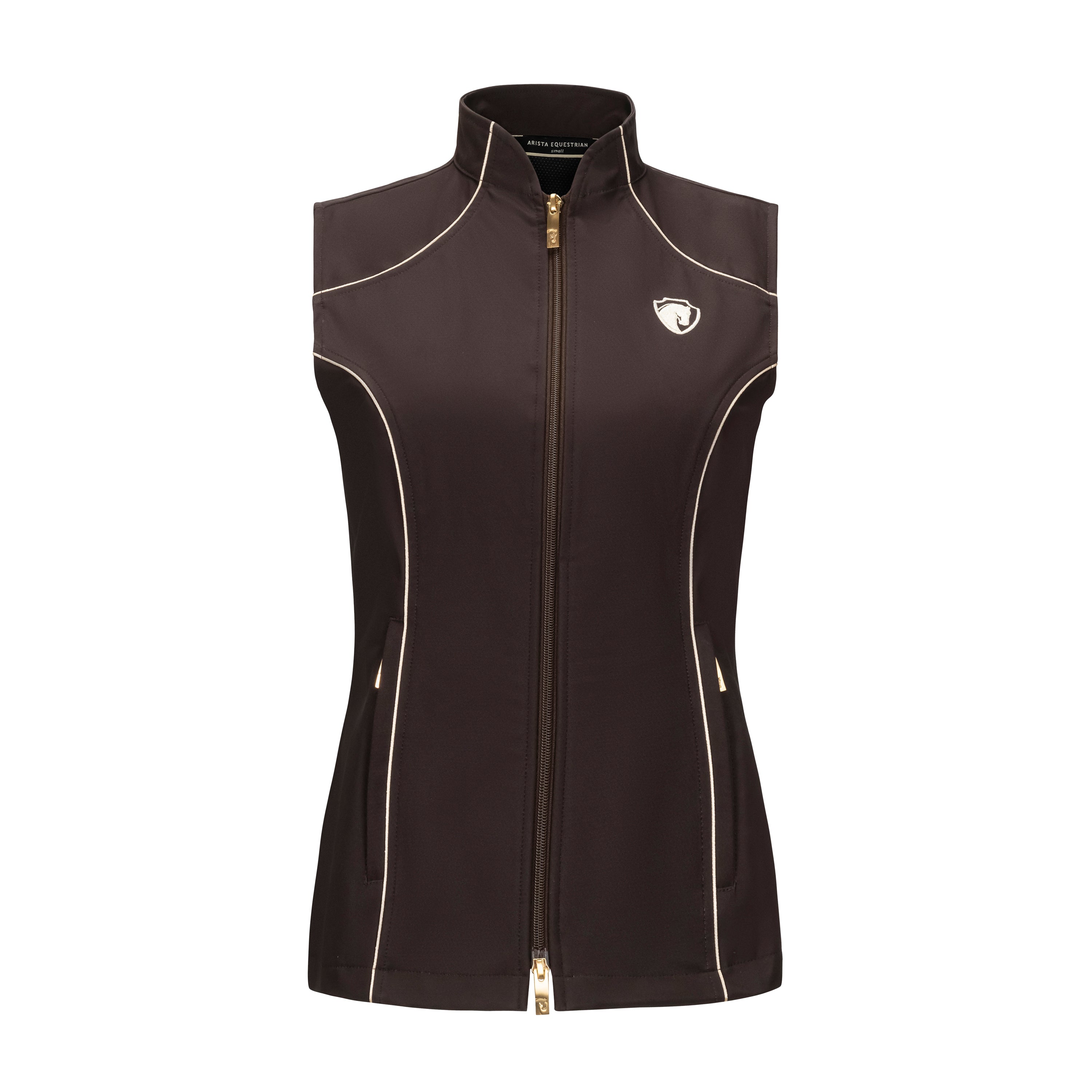 Equestrian Vests for Every Rider: Stylish & Durable – Arista Equestrian