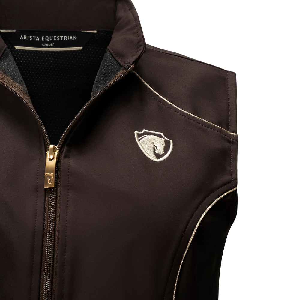 Equestrian Vests for Every Rider: Stylish & Durable – Arista Equestrian
