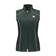 Iconic Bit Vest, Mallard