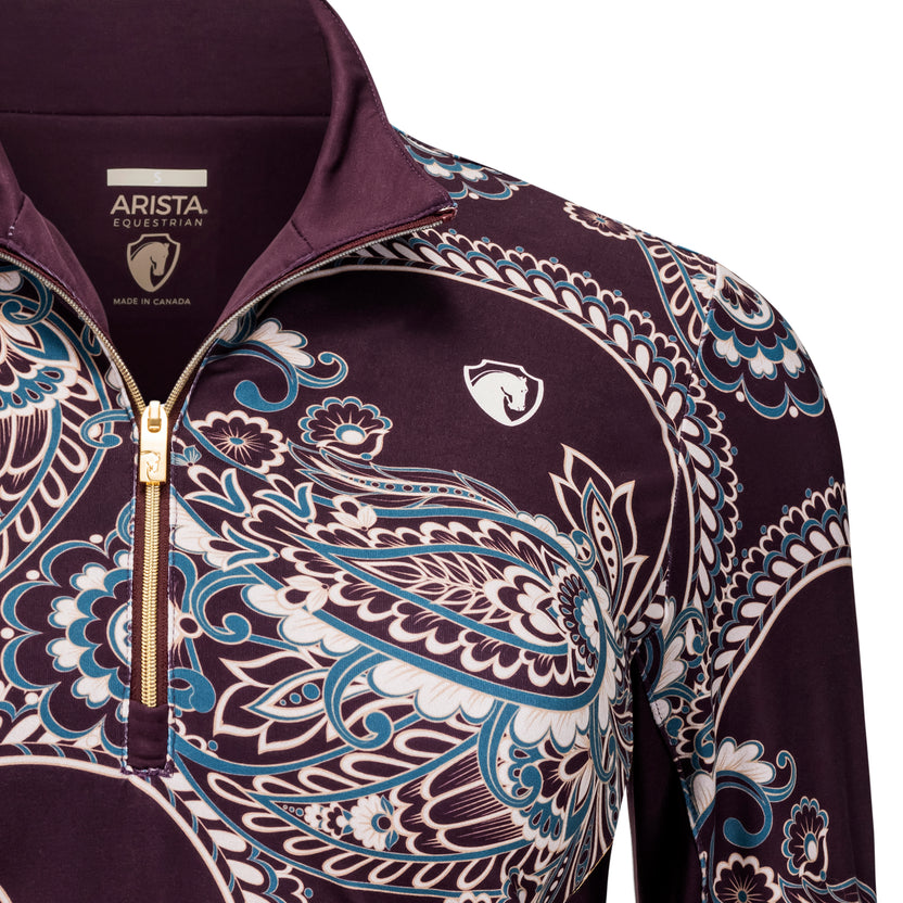 Women Riding Clothing Collection| Arista Equestrian