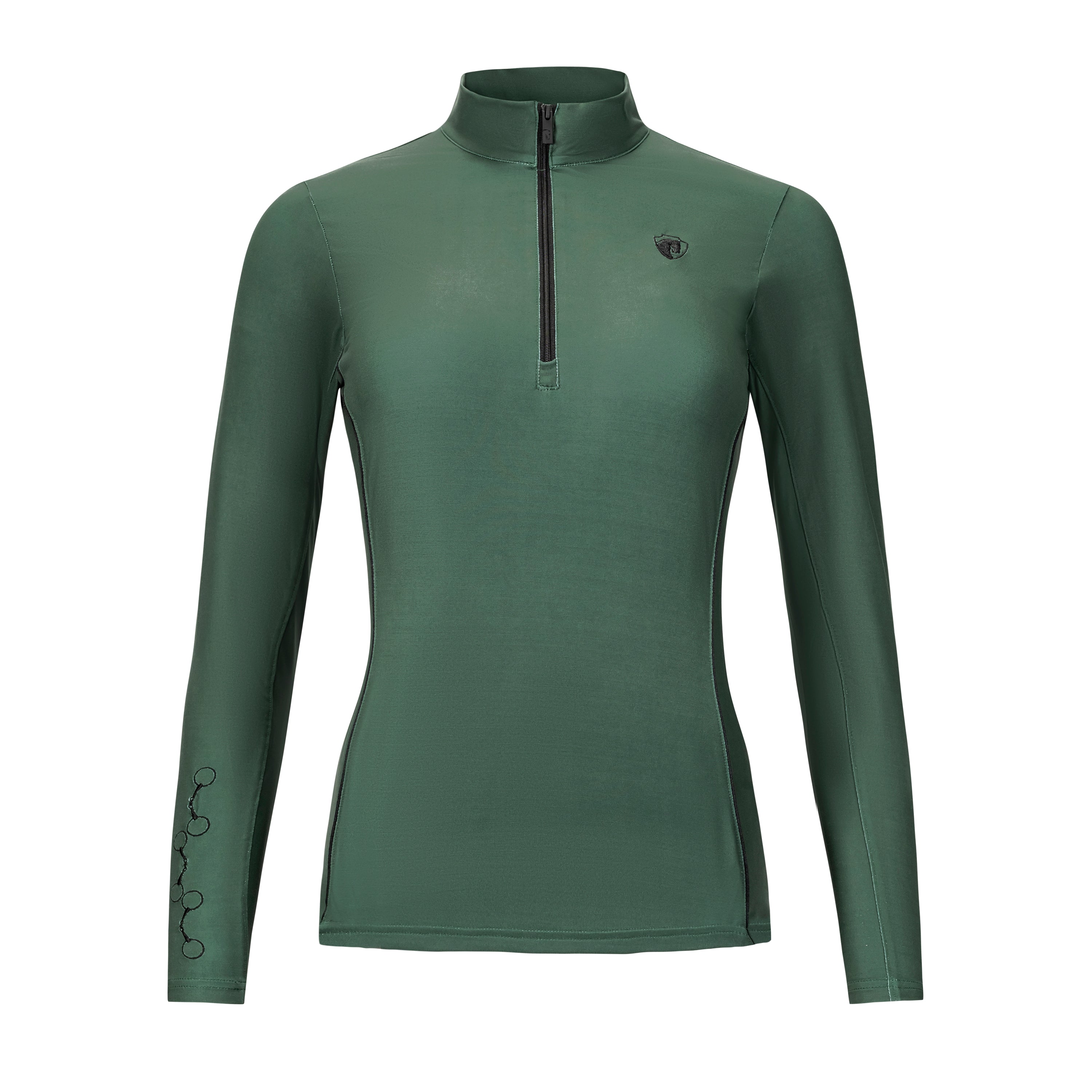 Essential Solid Sun Shirt, Mallard