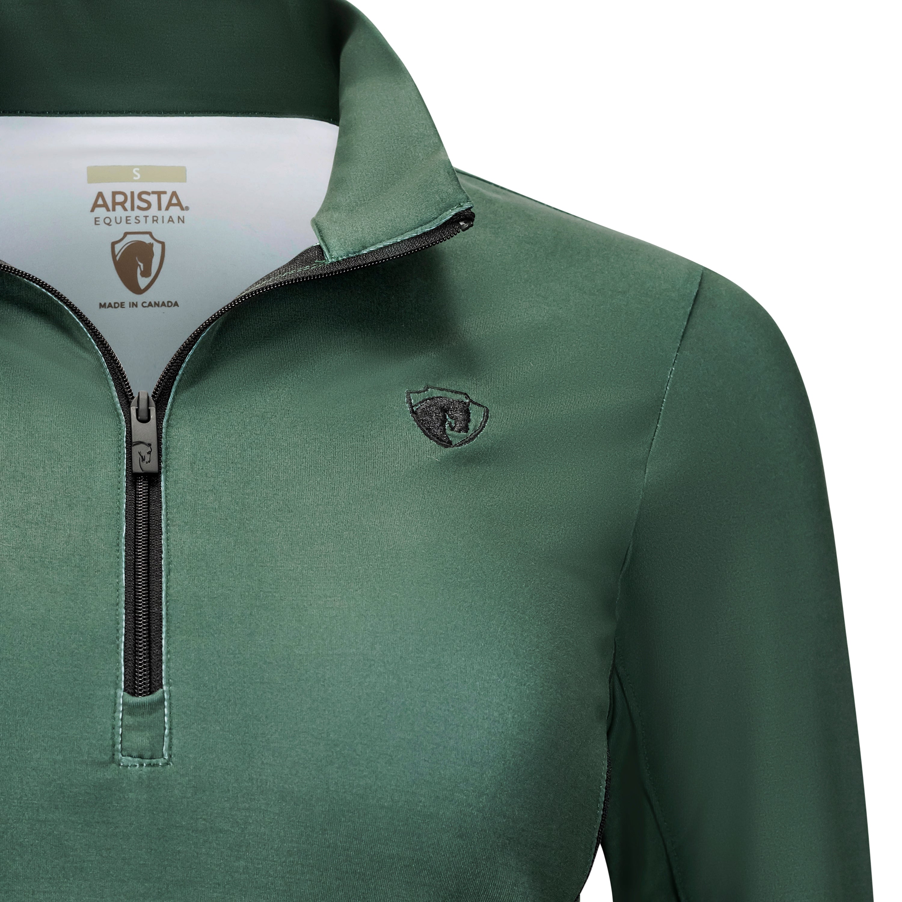 Essential Solid Sun Shirt, Mallard