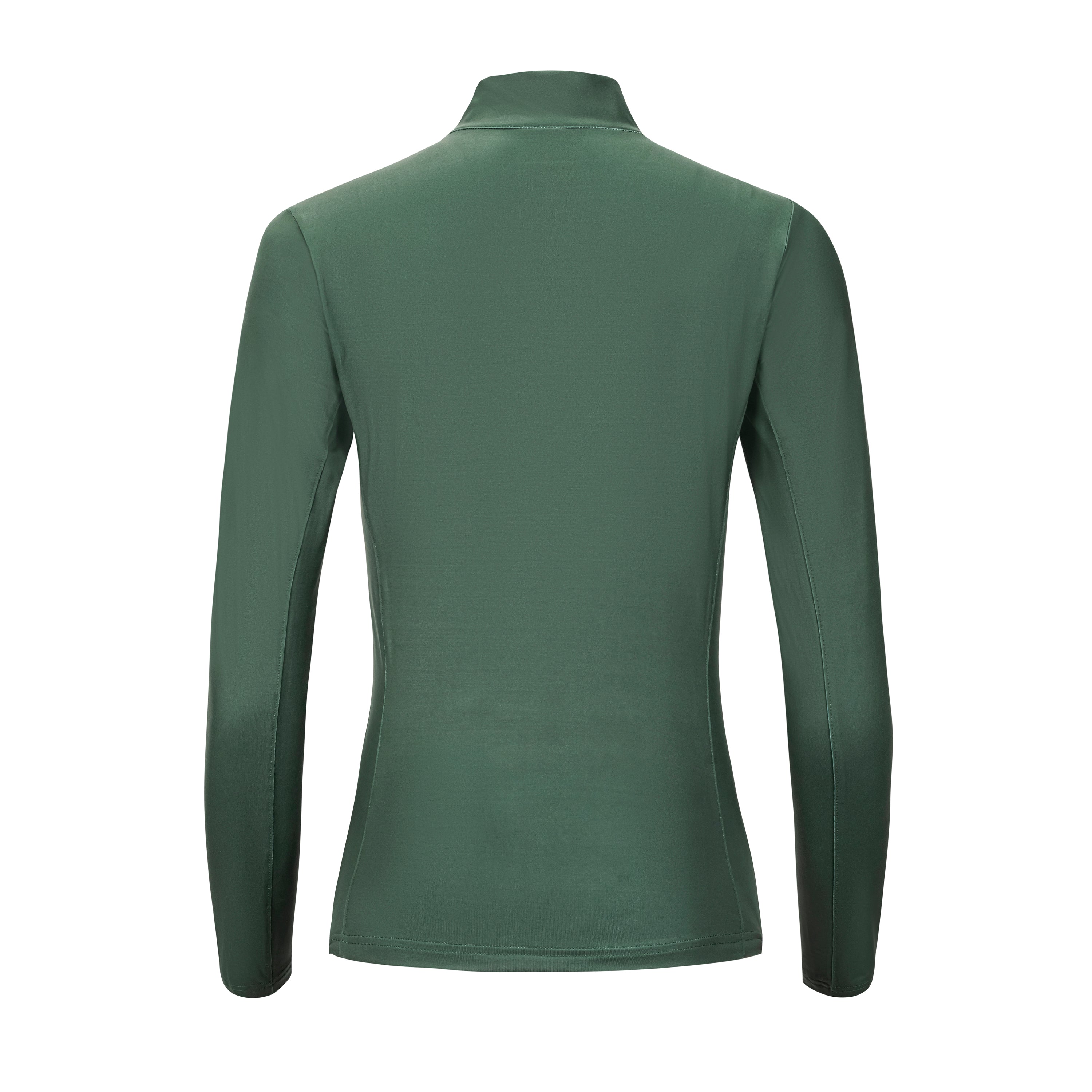 Essential Solid Sun Shirt, Mallard