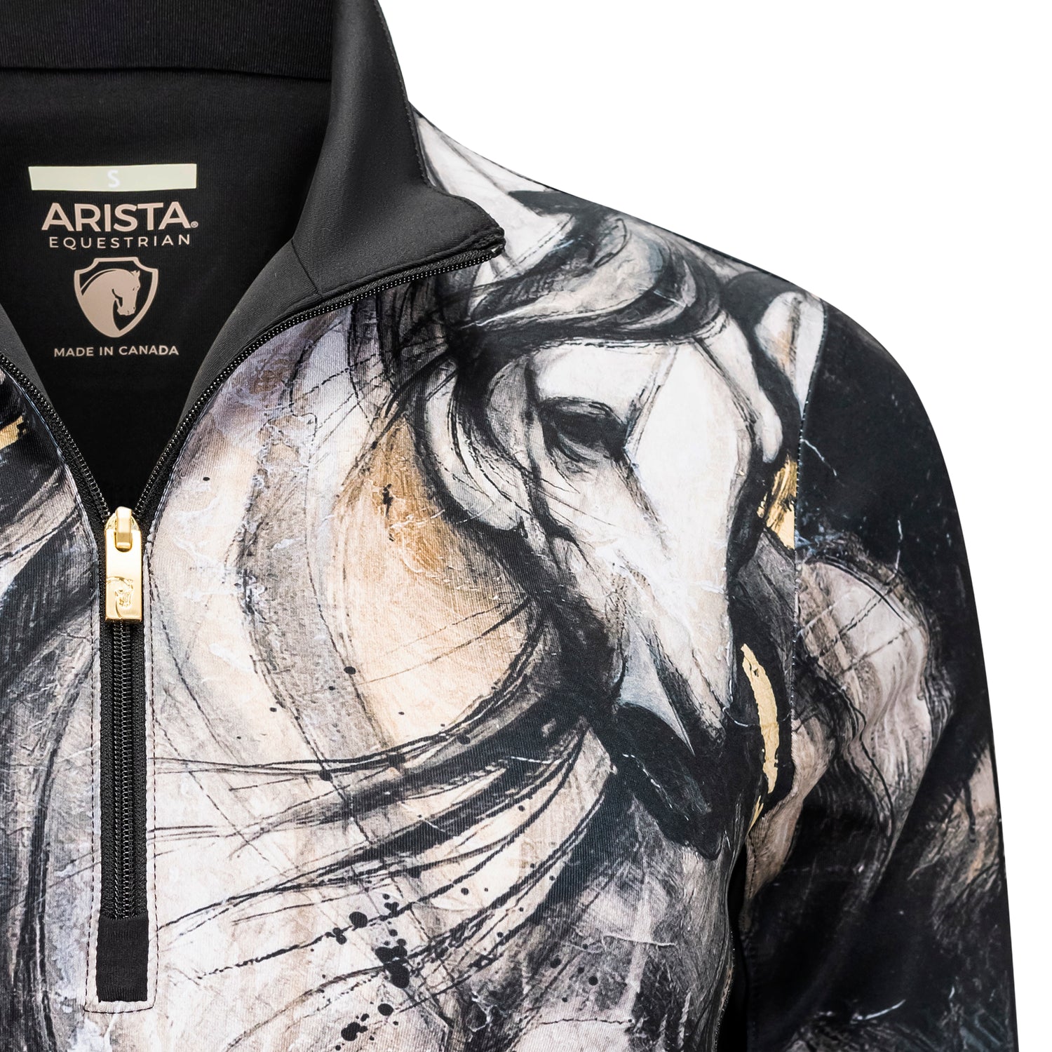 Arista Equestrian
