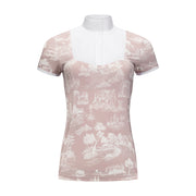 Sensational Show Shirt, Toile