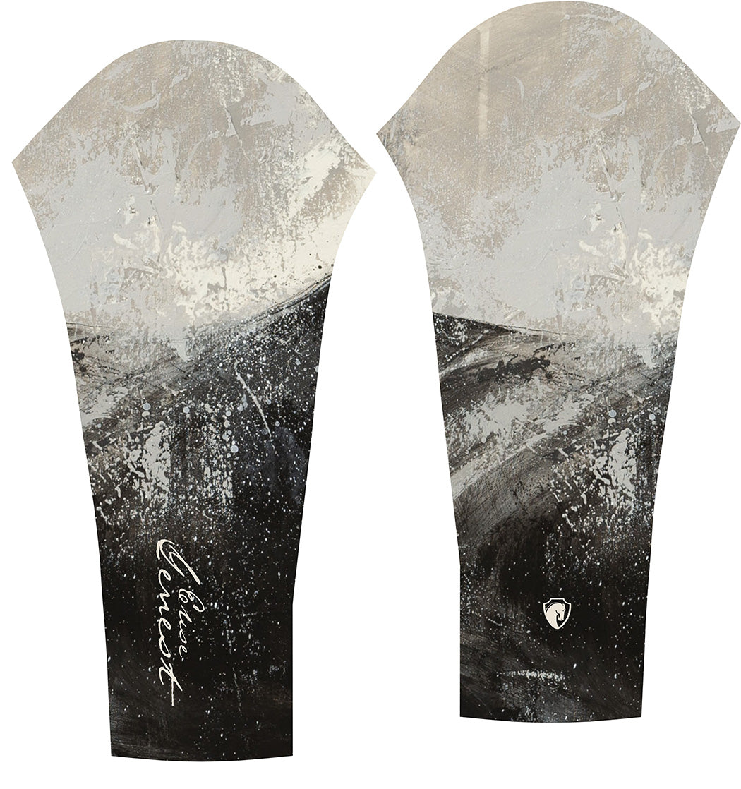 Elise Genest 'Totilas' Sun Shirt w/MESH