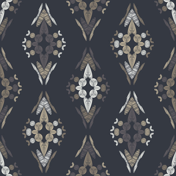 Yara, Black Sun Shirt