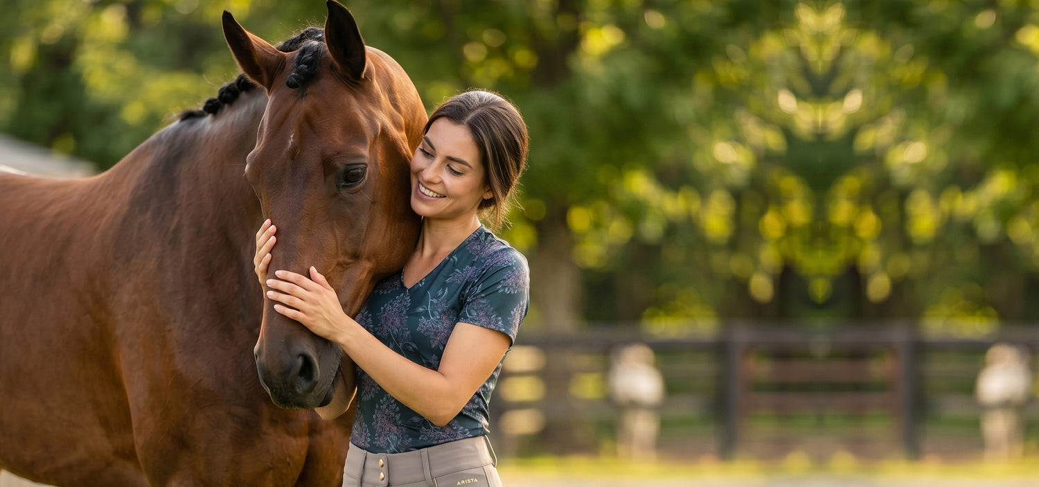Arista Equestrian