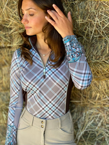 Women Riding Clothing Collection| Arista Equestrian