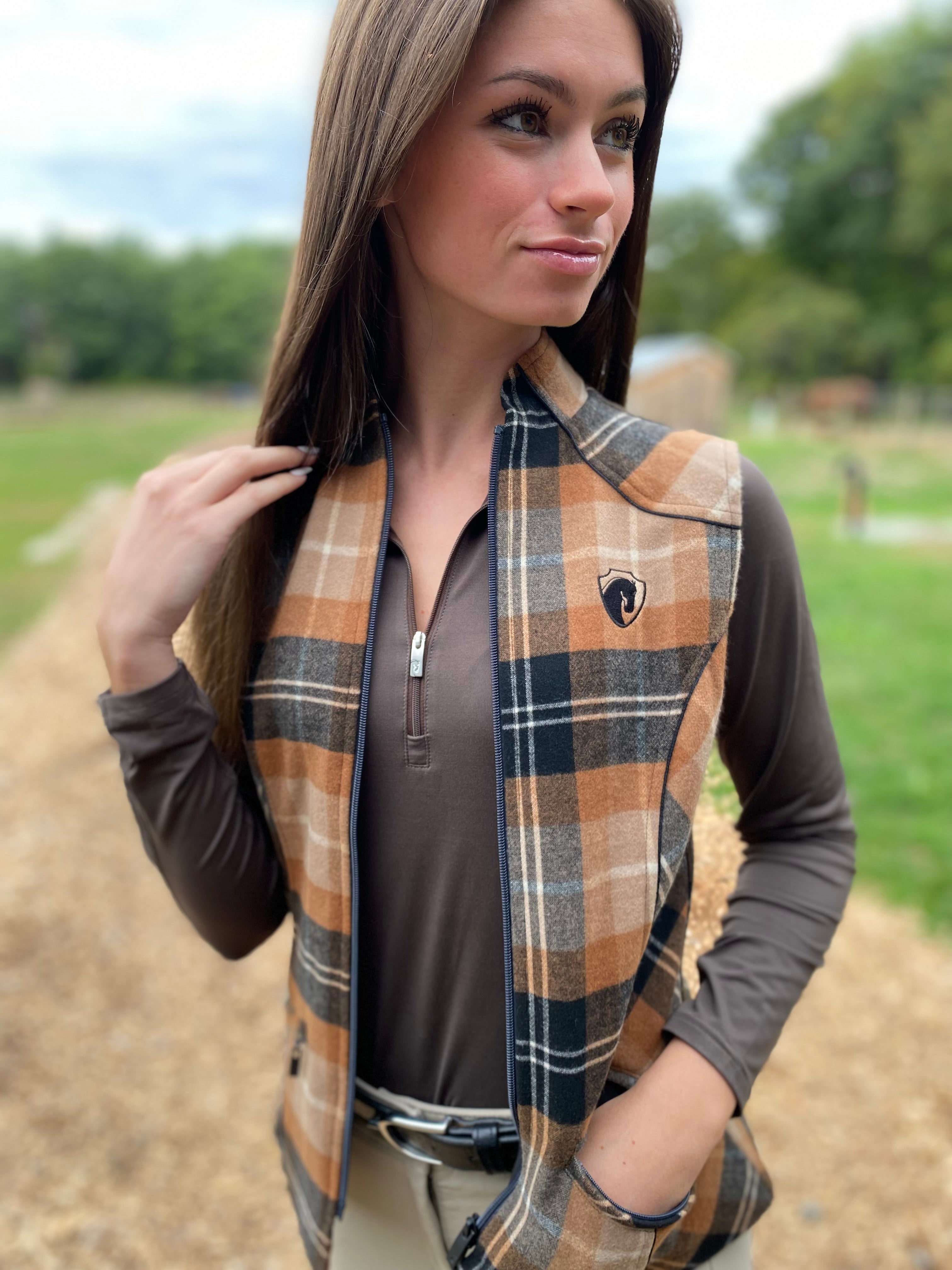 Essential Solid Sun Shirt, Mulch